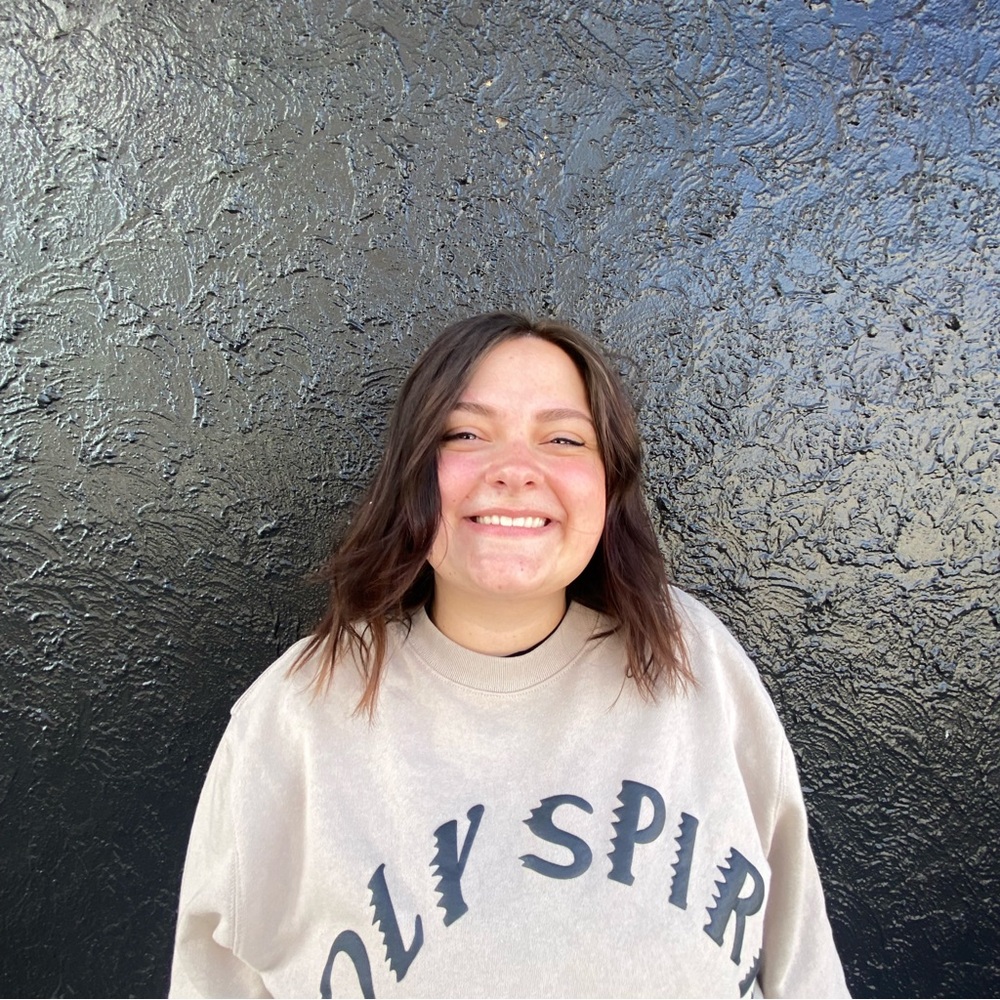 Meet your Posher, Rachel
